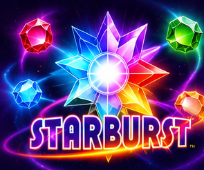 Starburst Slot at Sportzino casino