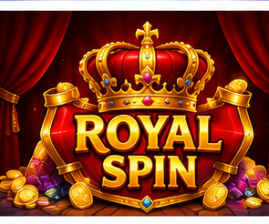 Royal Spin