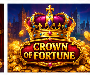 Crown of Fortune