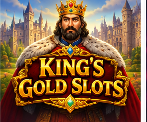 King’s Gold Slots
