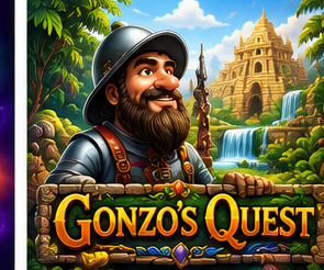 Gonzo’s Quest at Sportzino casino