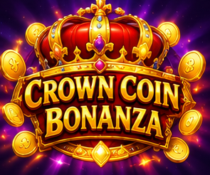 Crown Coin Bonanza