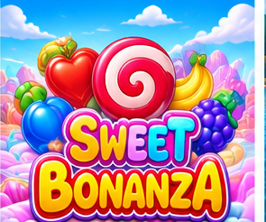 Sweet Bonanza at Sportzino casino