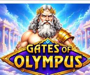 Gates of Olympus
