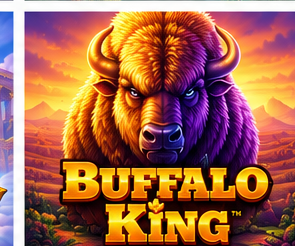 Buffalo King