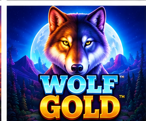 Wolf Gold