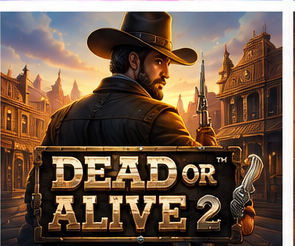 Dead or Alive 2